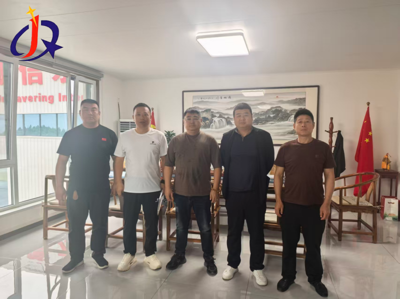 Jinqi Mining Machinery, que cultiva profundamente los mercados extranjeros, asegura otro proyecto de equipos de procesamiento y lavado de oro aluvial en América del Sur